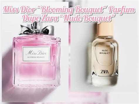 miss dior perfume dupe|miss dior blooming bouquet dupe.